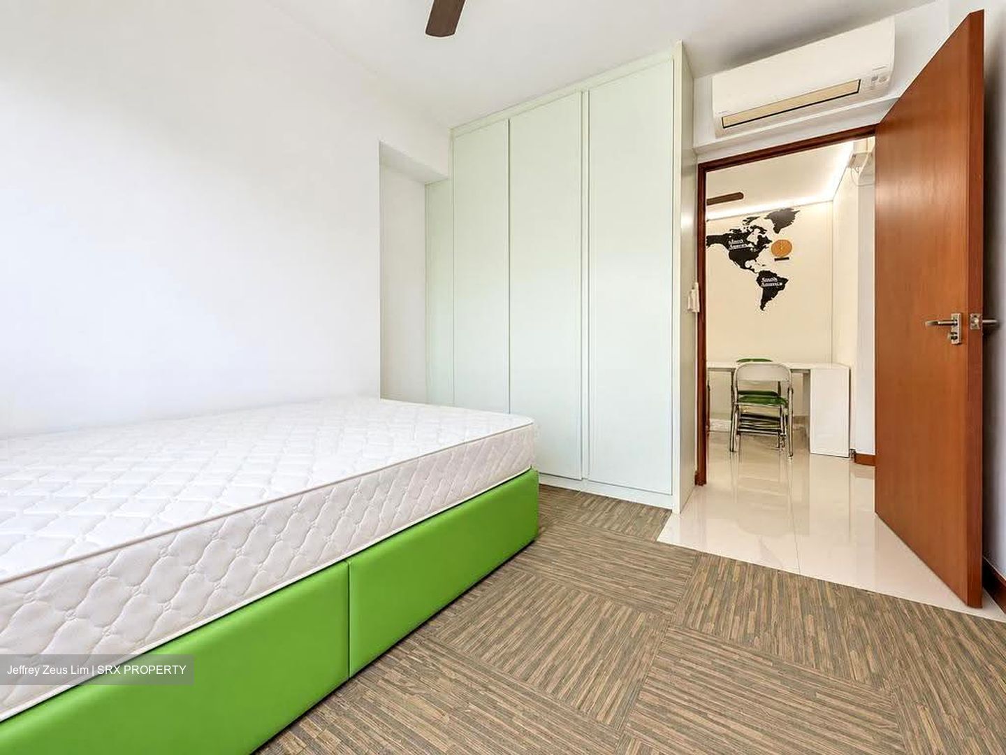 Blk 29 Ghim Moh Edge (Queenstown), HDB 4 Rooms #621389831